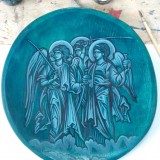 Trei ingeri iti soptesc
